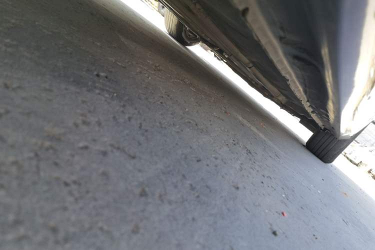 Used Nissan Teana 2019 2.0L XL Comfort Edition Chassis Rear Right