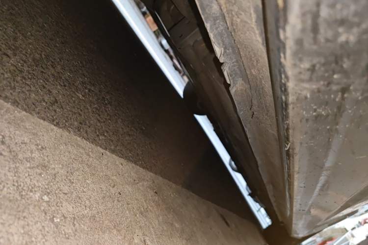 Used Nissan Teana 2019 2.0L XL Comfort Edition Chassis Rear Right