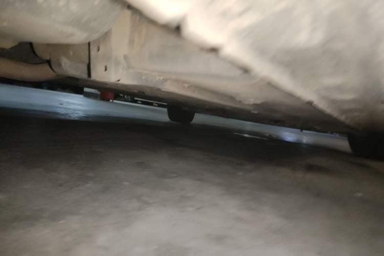 Used Nissan Teana 2019 2.0L XL Comfort Edition Chassis Rear Right