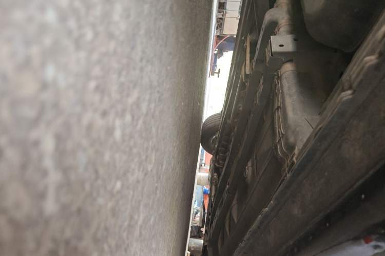 Used Nissan Teana 2019 2.0L XL Comfort Edition Chassis Rear Right