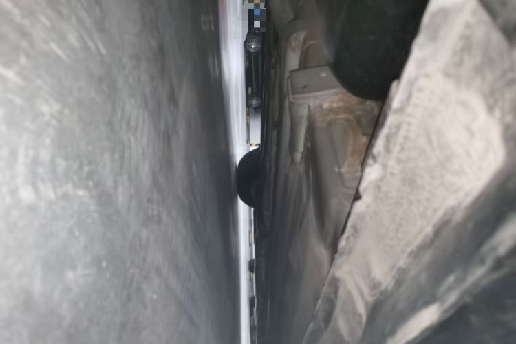 Used Nissan Teana 2019 2.0L XL Comfort Edition Chassis Rear Right