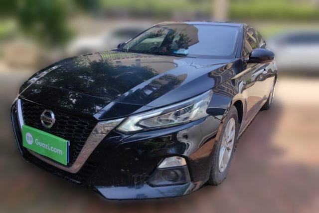 Used Nissan Teana 2019 2.0L XL Comfort Edition
