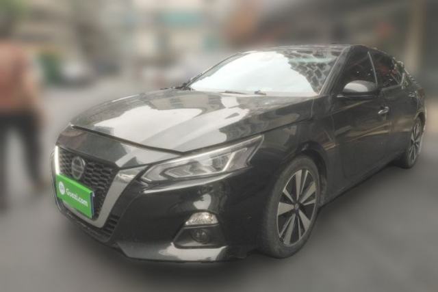 Used Nissan Teana 2019 2.0T XL Upper Smart Enjoyment Version
