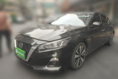 Used Nissan Teana 2019 2.0T XL Upper Smart Enjoyment Version