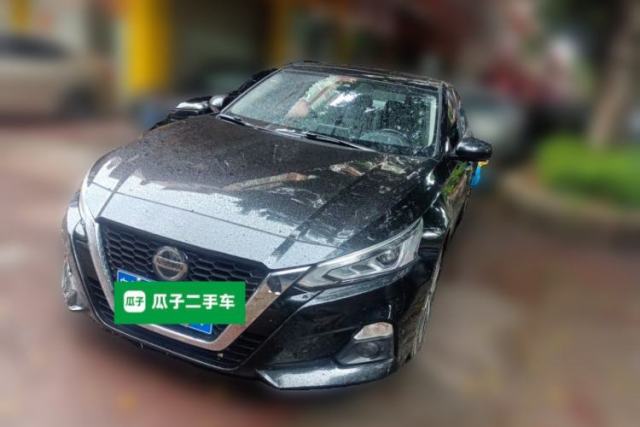 Used Nissan Teana 2019 2.0L XL Upper SmartDrive Version