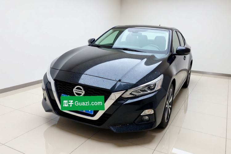 Nissan Teana 2019 2.0L XL Upper SmartDrive Version usata Guazi used car, China used car export, Used car for sale, Used cars, Cheapest cars for sale