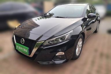 Used Nissan Teana 2019 2.0L XL Comfort Edition