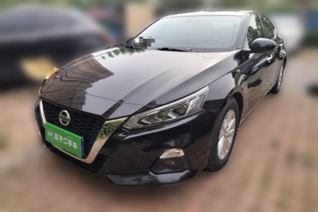 Used Nissan Teana 2019 2.0L XL Comfort Edition