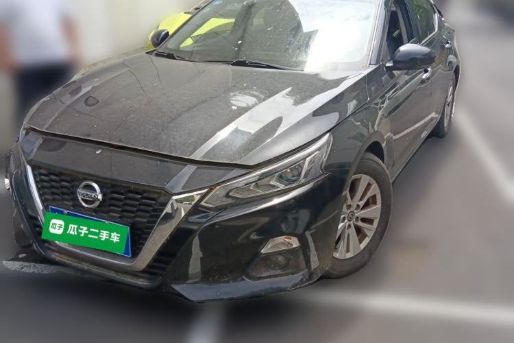 Gebrauchter Nissan Teana 2019 2.0L XL Comfort Edition Guazi used car, China used car export, Used car for sale, Used cars, Cheapest cars for sale