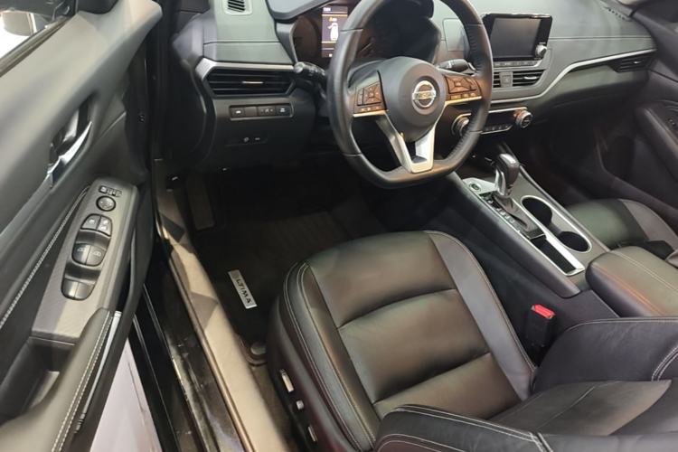 Used Nissan Teana 2019 2.0L XL Comfort Edition Driver Seat