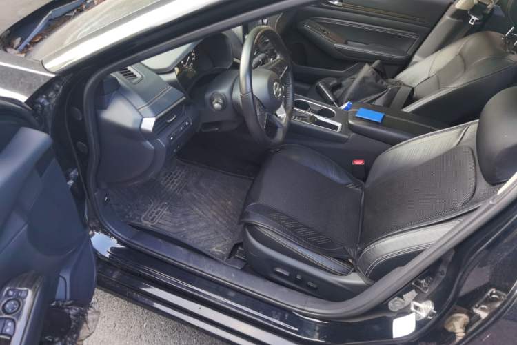 Used Nissan Teana 2019 2.0L XL Comfort Edition Driver Seat
