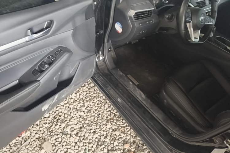 Used Nissan Teana 2019 2.0L XL Comfort Edition Driver Seat