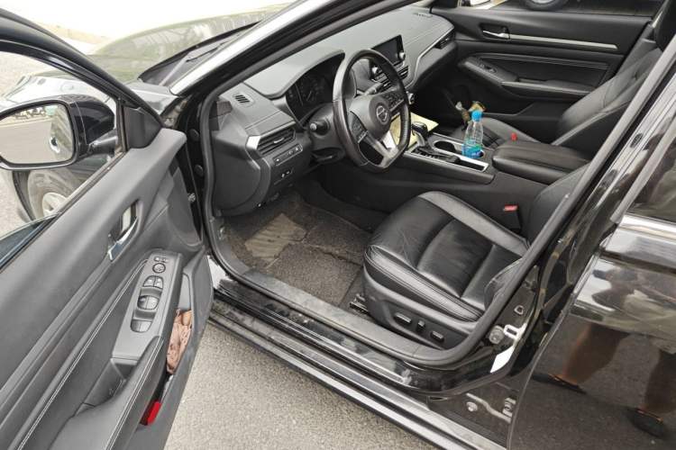 Used Nissan Teana 2019 2.0L XL Comfort Edition Driver Seat
