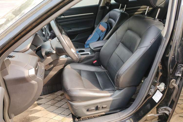 Used Nissan Teana 2019 2.0L XL Comfort Edition Driver Seat