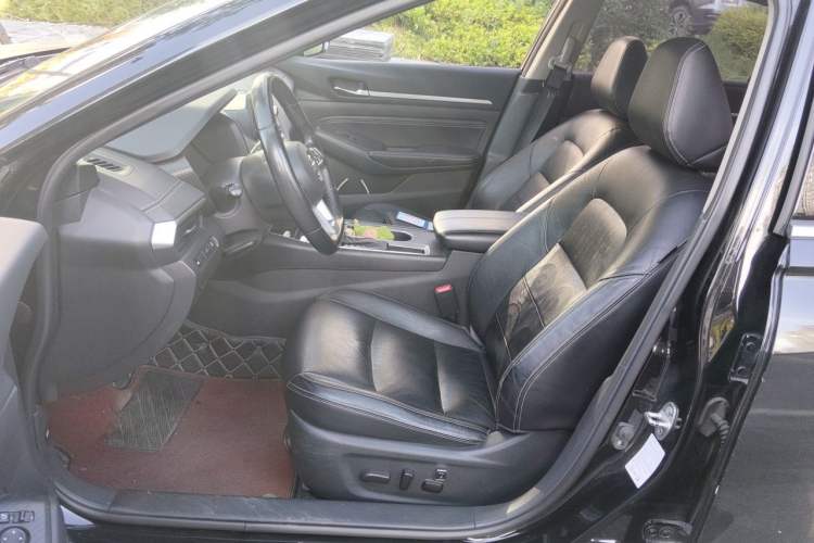 Used Nissan Teana 2019 2.0L XL Comfort Edition Driver Seat