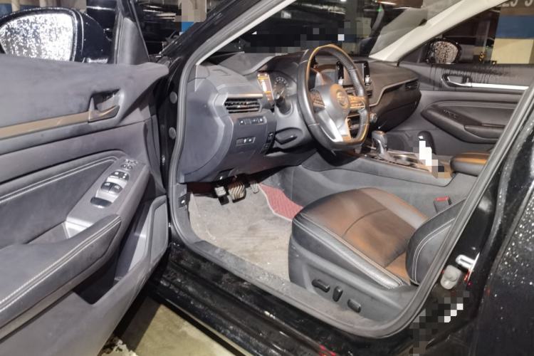 Used Nissan Teana 2019 2.0L XL Comfort Edition Driver Seat