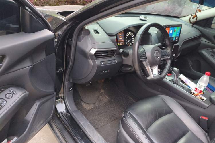 Used Nissan Teana 2019 2.0L XL Comfort Edition Driver Seat