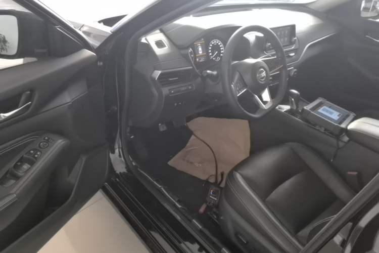 Used Nissan Teana 2019 2.0L XL Comfort Edition Driver Seat