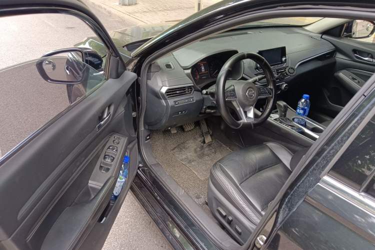 Used Nissan Teana 2019 2.0L XL Comfort Edition Driver Seat