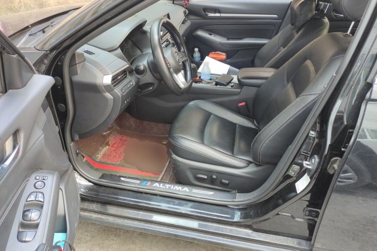 Used Nissan Teana 2019 2.0L XL Comfort Edition Driver Seat