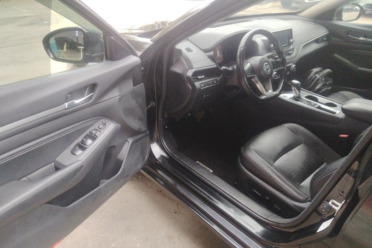 Used Nissan Teana 2019 2.0L XL Comfort Edition Driver Seat