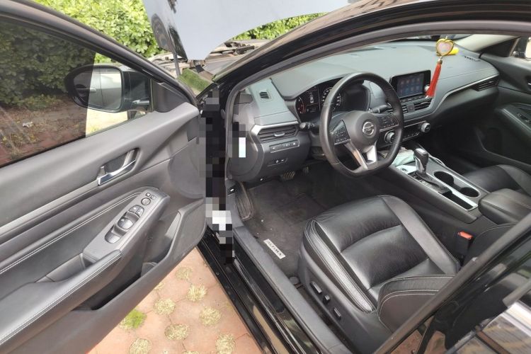 Used Nissan Teana 2019 2.0L XL Comfort Edition Driver Seat