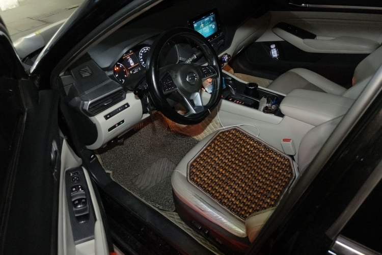 Used Nissan Teana 2019 2.0L XL Comfort Edition Driver Seat