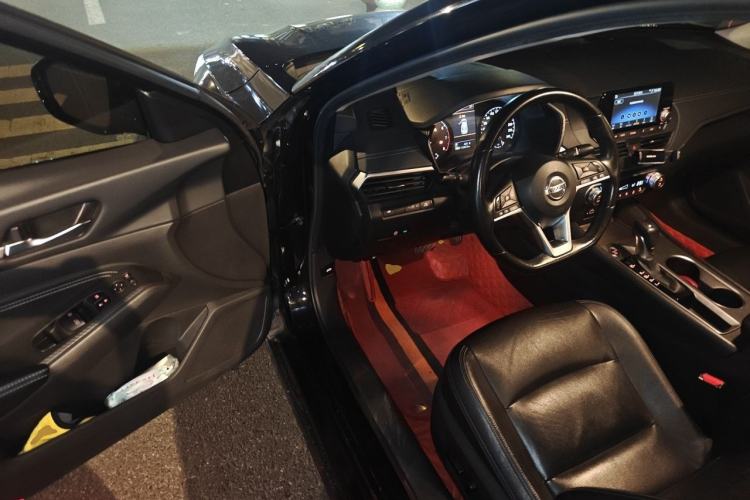 Used Nissan Teana 2019 2.0L XL Comfort Edition Driver Seat