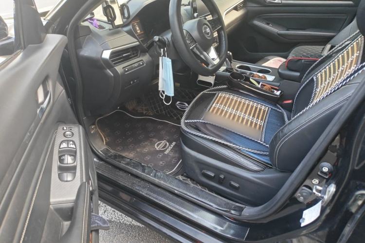 Used Nissan Teana 2019 2.0L XL Comfort Edition Driver Seat