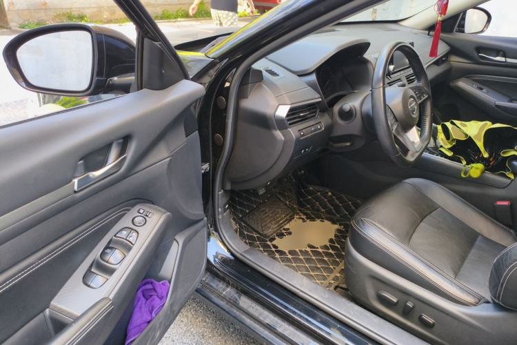 Used Nissan Teana 2019 2.0L XL Comfort Edition Driver Seat