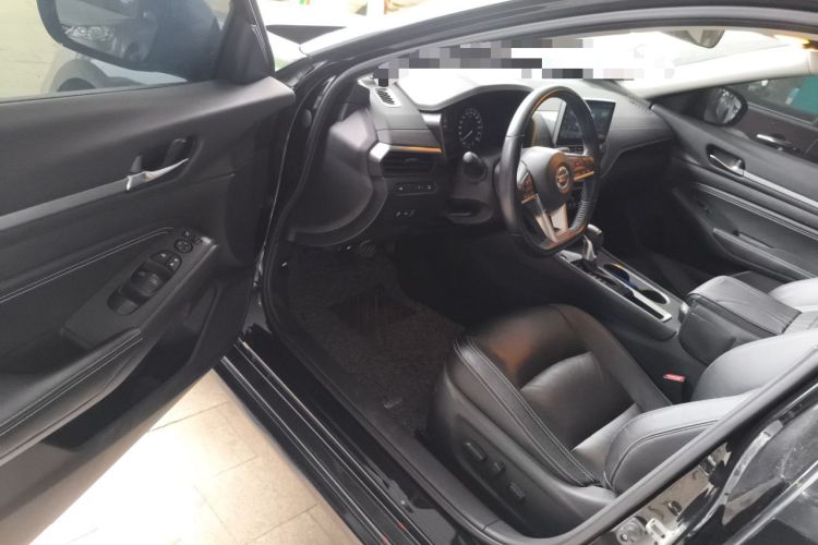 Used Nissan Teana 2019 2.0L XL Comfort Edition Driver Seat