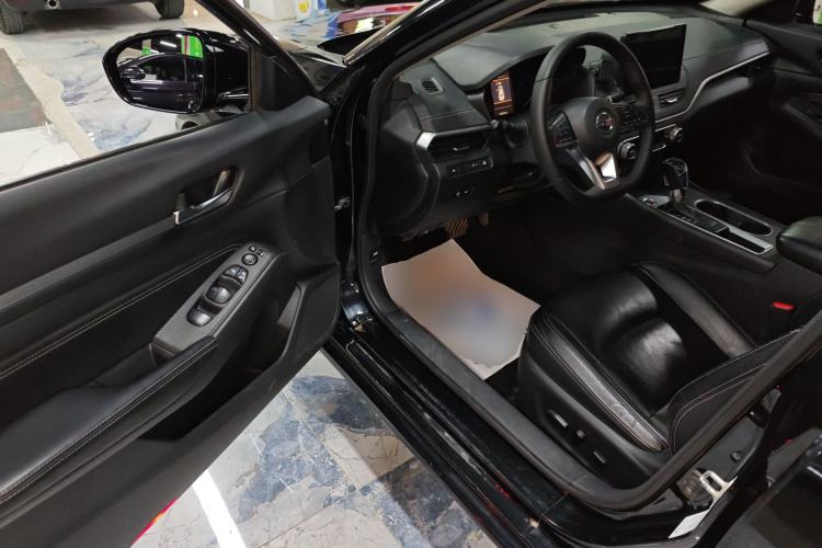 Used Nissan Teana 2019 2.0L XL Comfort Edition Driver Seat