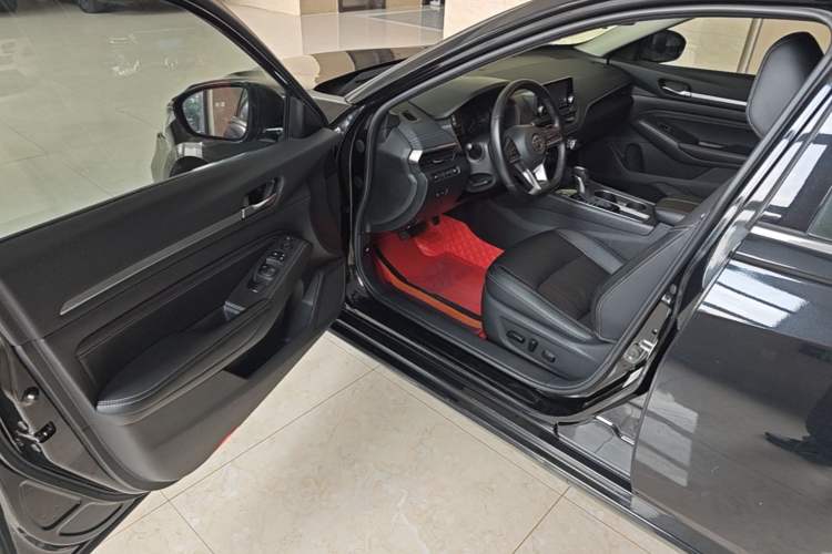 Used Nissan Teana 2019 2.0L XL Comfort Edition Driver Seat