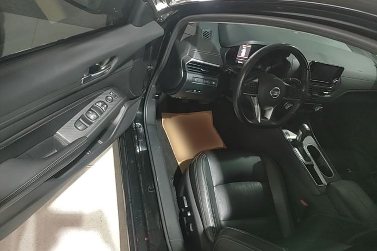 Used Nissan Teana 2019 2.0L XL Comfort Edition Driver Seat