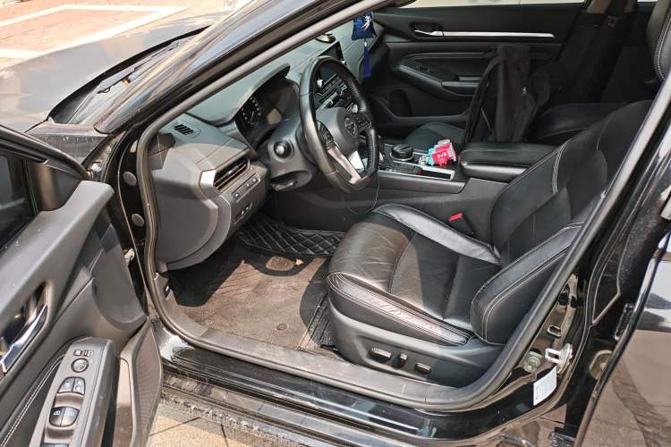 Used Nissan Teana 2019 2.0L XL Comfort Edition Driver Seat