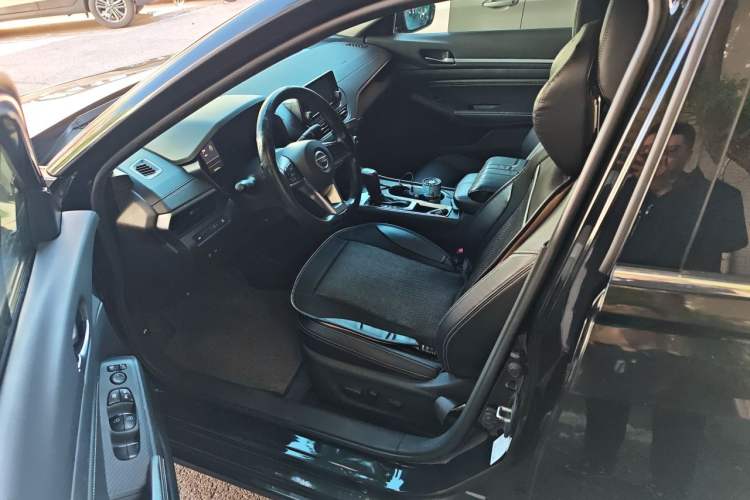 Used Nissan Teana 2019 2.0L XL Comfort Edition Driver Seat