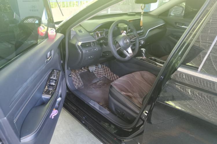 Used Nissan Teana 2019 2.0L XL Upper SmartDrive Version Driver Seat