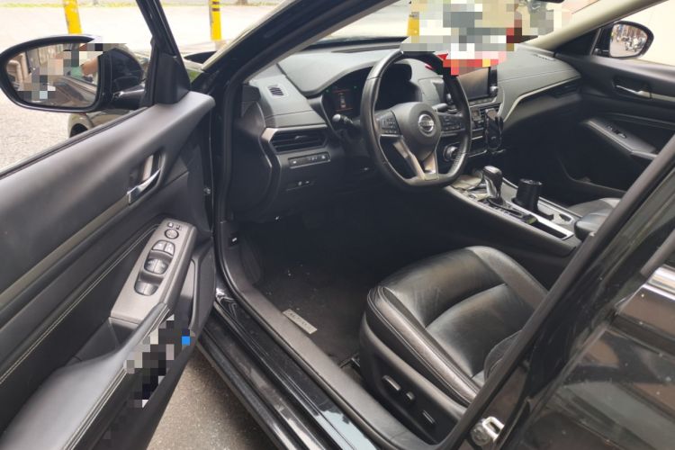 Used Nissan Teana 2019 2.0L XL Comfort Edition Driver Seat