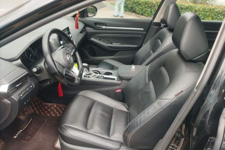 Used Nissan Teana 2019 2.0L XL Comfort Edition Driver Seat