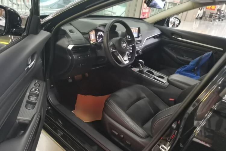 Used Nissan Teana 2019 2.0L XL Comfort Edition Driver Seat