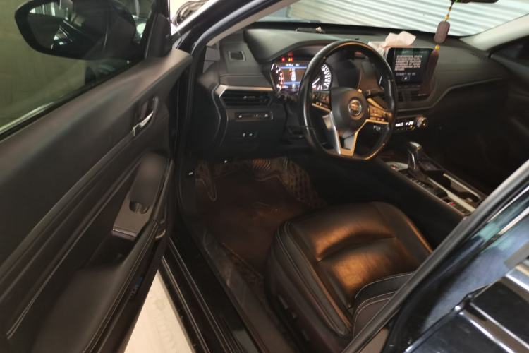 Used Nissan Teana 2019 2.0L XL Upper SmartDrive Version Driver Seat