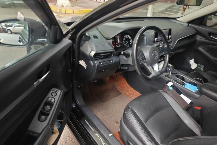 Used Nissan Teana 2019 2.0L XL Comfort Edition Driver Seat