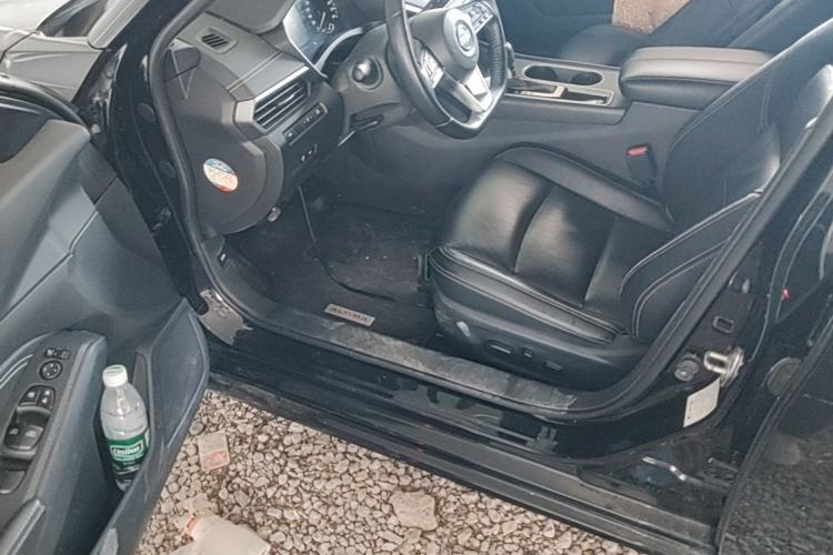Used Nissan Teana 2019 2.0L XL Comfort Edition Driver Seat