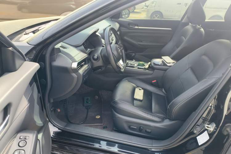 Used Nissan Teana 2019 2.0L XL Comfort Edition Driver Seat