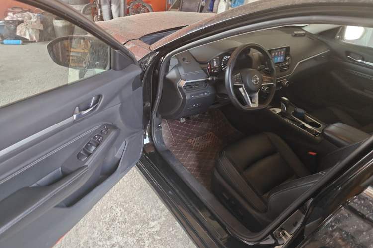 Used Nissan Teana 2019 2.0L XL Comfort Edition Driver Seat