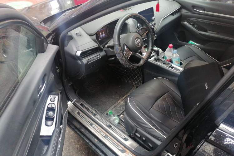 Used Nissan Teana 2019 2.0L XL Upper SmartDrive Version Driver Seat