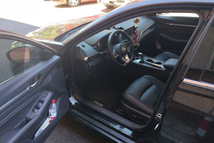 Used Nissan Teana 2019 2.0L XL Comfort Edition Driver Seat