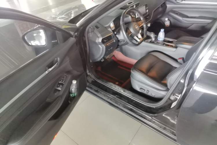 Used Nissan Teana 2019 2.0L XL Comfort Edition Driver Seat
