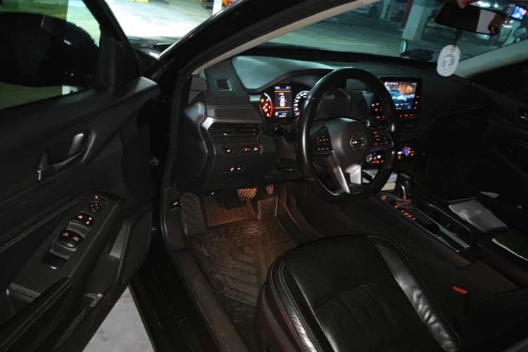 Used Nissan Teana 2019 2.0L XL Comfort Edition Driver Seat