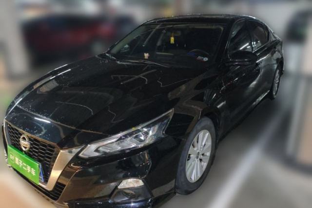 Used Nissan Teana 2019 2.0L XL Comfort Edition
